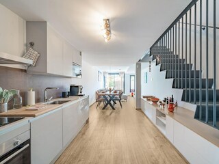 Holiday house Villajoyosa Features 31
