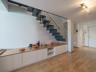 Holiday house Villajoyosa Features 21