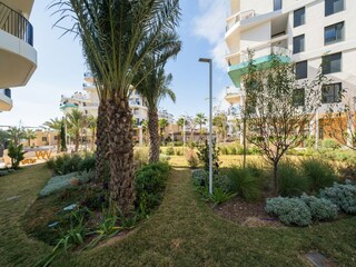 Holiday house Villajoyosa Outdoor Recording 12