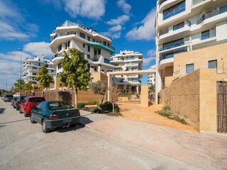 Maison de vacances Villajoyosa Environnement 37