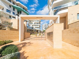 Holiday house Villajoyosa Features 22
