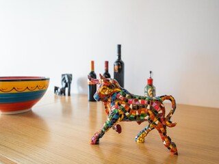 Ferienhaus Villajoyosa Ausstattung 24