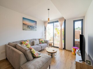 Casa de vacaciones Villajoyosa Características 26