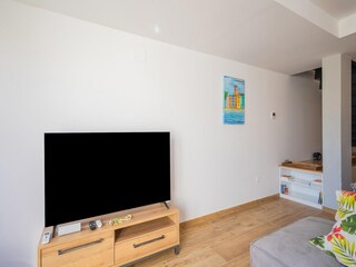 Casa de vacaciones Villajoyosa Características 15