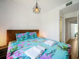Holiday house Villajoyosa Features 17