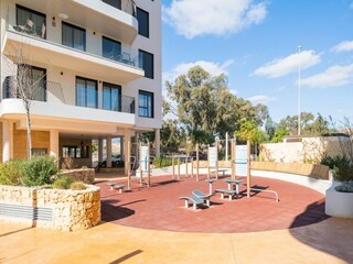 Holiday house Villajoyosa  40