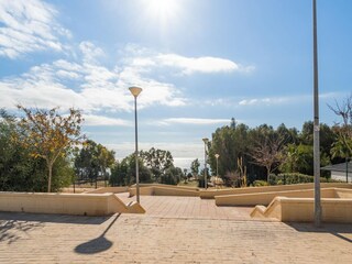 Holiday house Villajoyosa Environment 38