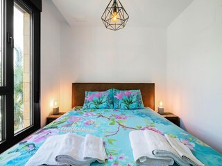 Vakantiehuis Villajoyosa Kenmerken 36