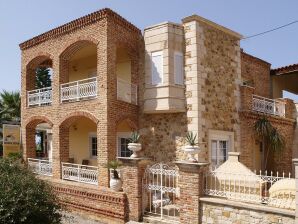 Holiday park Villa, Ayia Marina - Platanias - image1