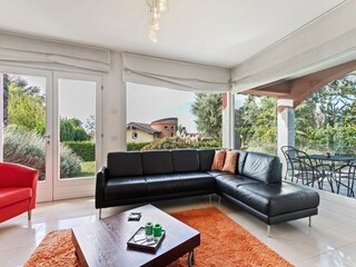 Villa Comerio Caratteristiche 21