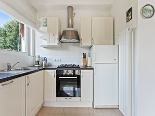 Villa Comerio Caratteristiche 21