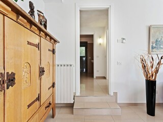 Villa Comerio Caratteristiche 17