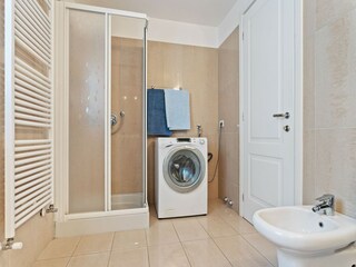 Villa Comerio Características 19