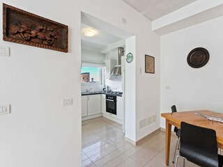 Villa Comerio Features 28