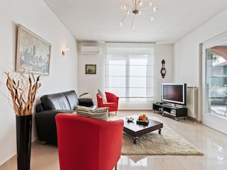 Villa Comerio Équipement 26