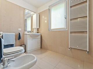 Villa Comerio Caratteristiche 32