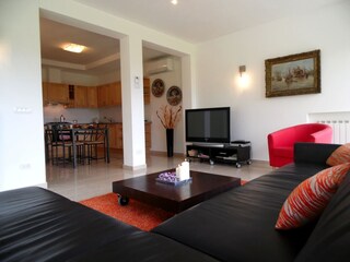 Villa Comerio Équipement 12