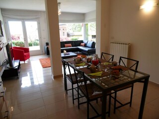 Villa Comerio Équipement 22