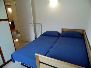 Villa Comerio Características 23