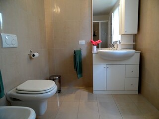 Villa Comerio Características 14