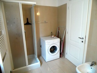 Villa Comerio Caratteristiche 15