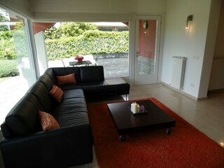 Villa Comerio Características 16