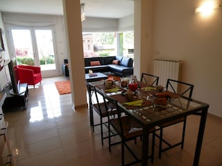 Villa Comerio Caratteristiche 19