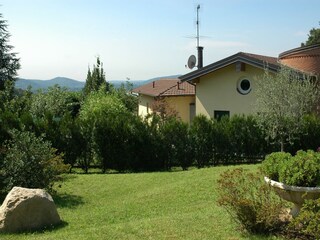 Villa Comerio Enregistrement extérieur 11