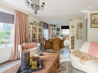 Chalet Hoek Équipement 24