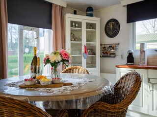 Chalet Hoek Équipement 25