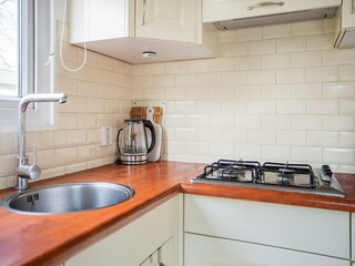 Chalet Hoek Ausstattung 17