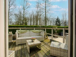 Chalet Hoek Ausstattung 10