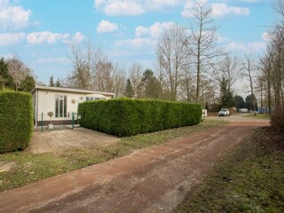 Chalet Hoek Außenaufnahme 6