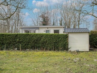 Chalet Hoek Enregistrement extérieur 4