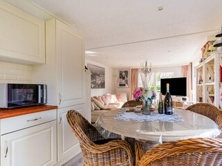 Chalet Hoek Ausstattung 16