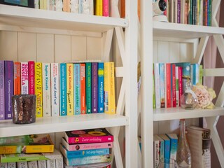 Chalet Hoek Kenmerken 21