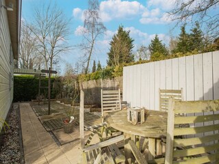 Chalet Hoek Ausstattung 8