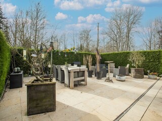 Chalet Hoek Équipement 28