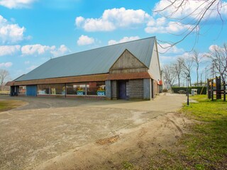 Chalet Hoek Omgeving 37