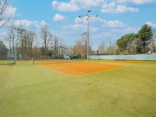 Chalet Hoek Kenmerken 33