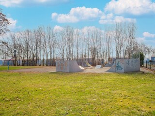 Chalet Hoek Omgeving 34