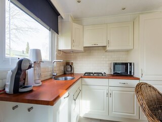 Chalet Hoek Ausstattung 31