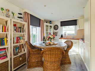 Chalet Hoek Ausstattung 23