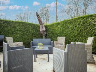 Chalet Hoek Buitenaudio-opname 7