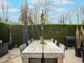 Chalet Hoek Kenmerken 32