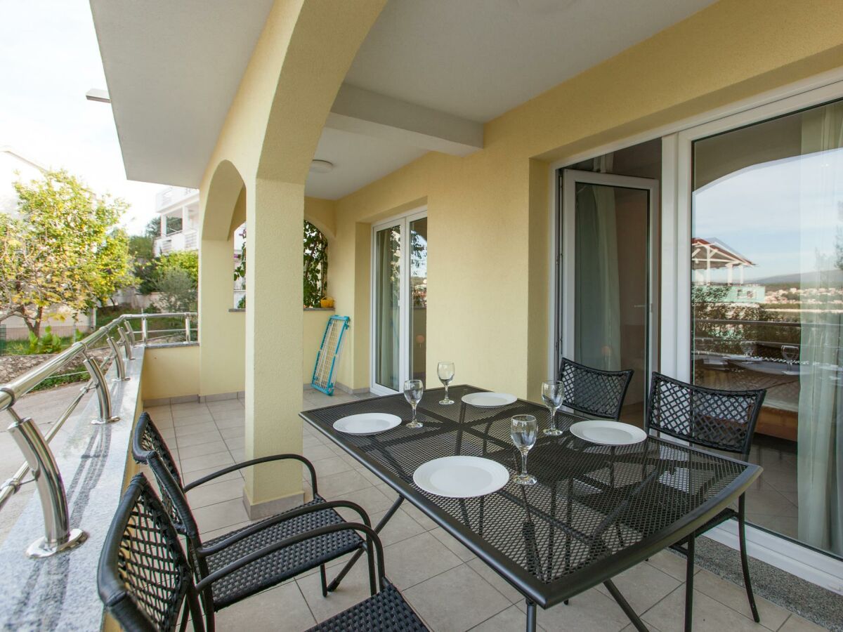 Family Apartment A1 Villa Luna