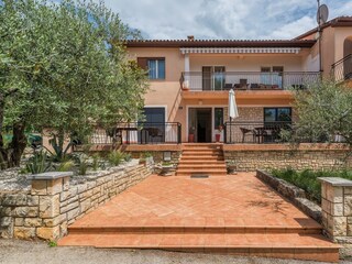 Appartamento Porec Registrazione all'aperto 2