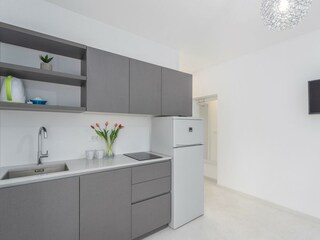 Appartamento Porec Caratteristiche 5