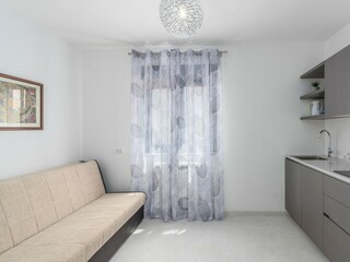 Appartamento Porec Caratteristiche 6