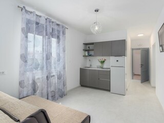 Appartamento Porec Caratteristiche 8